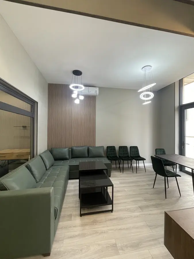Ijaraga 2 xonali kvartira − 73 m²