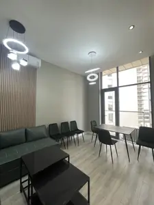 Ijaraga 2 xonali kvartira − 73 m²