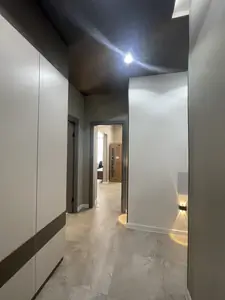 Ijaraga 2 xonali kvartira − 73 m²