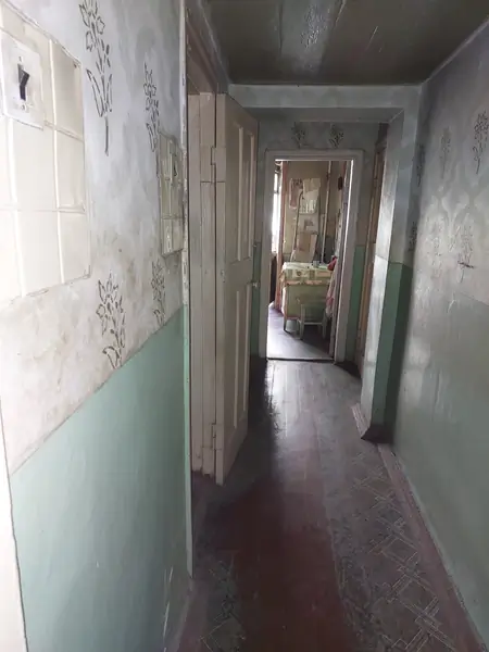 3-комн. квартира, 74 м², Яккасарайский район