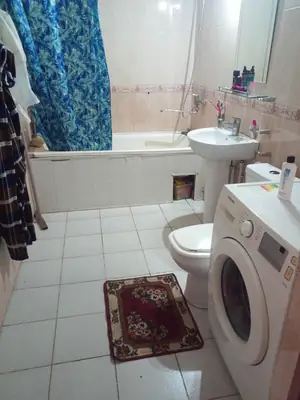 Продается 2-комнатная квартира − 66 м²