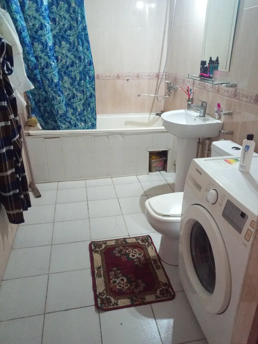 Продается 2-комнатная квартира − 66 м²