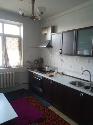 Продается 2-комнатная квартира − 66 м²