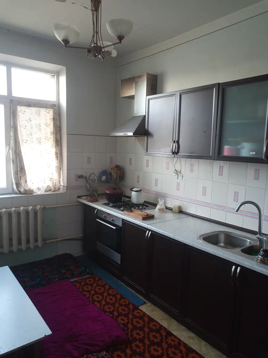 Продается 2-комнатная квартира − 66 м²