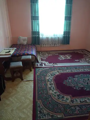 2 xonali kvartira − 66 m², 4/4 qavat