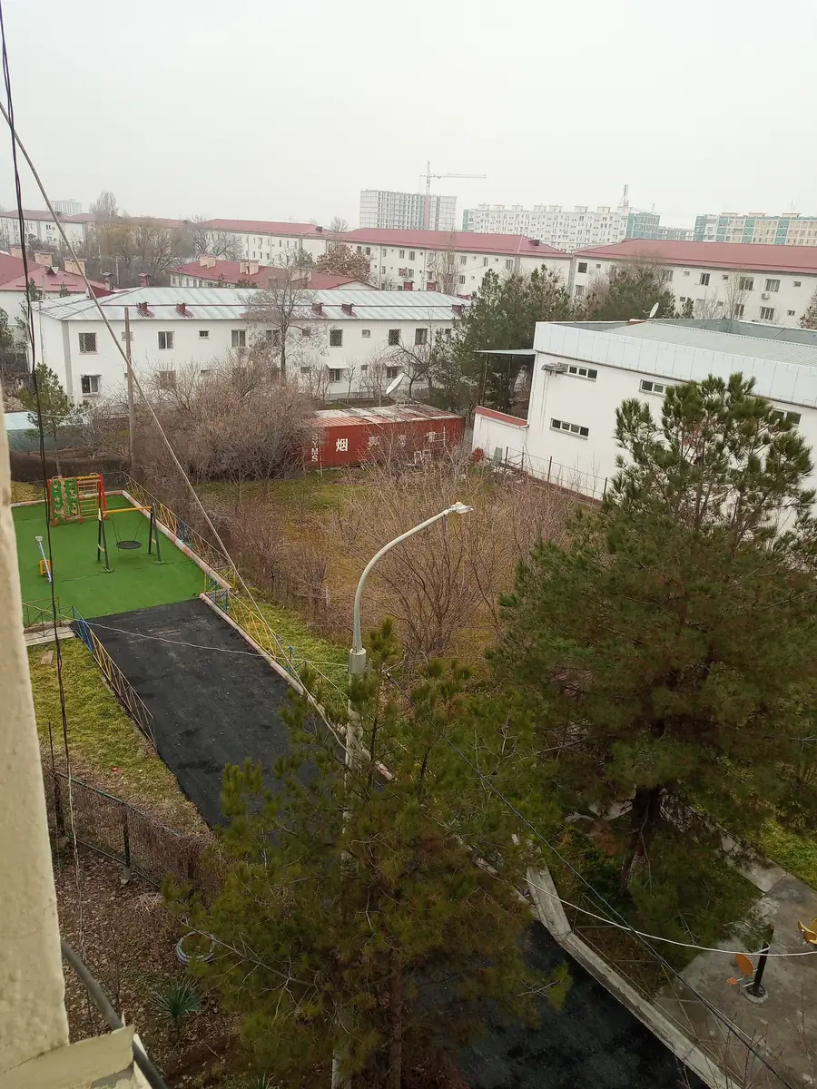 2 xonali kvartira − 66 m², 4/4 qavat
