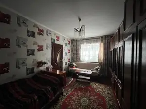 2 qavatli uy sotiladi − 160 m²