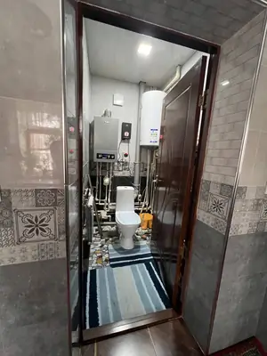 2 qavatli uy sotiladi − 160 m²
