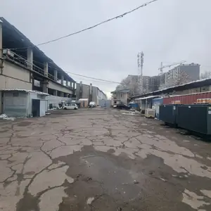 Tijoriy yer maydoni − 38 sot