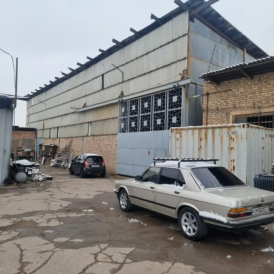 Продается коммерческая земля − 38 сот