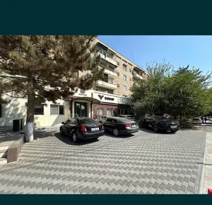 Продается офис − 326 м²
