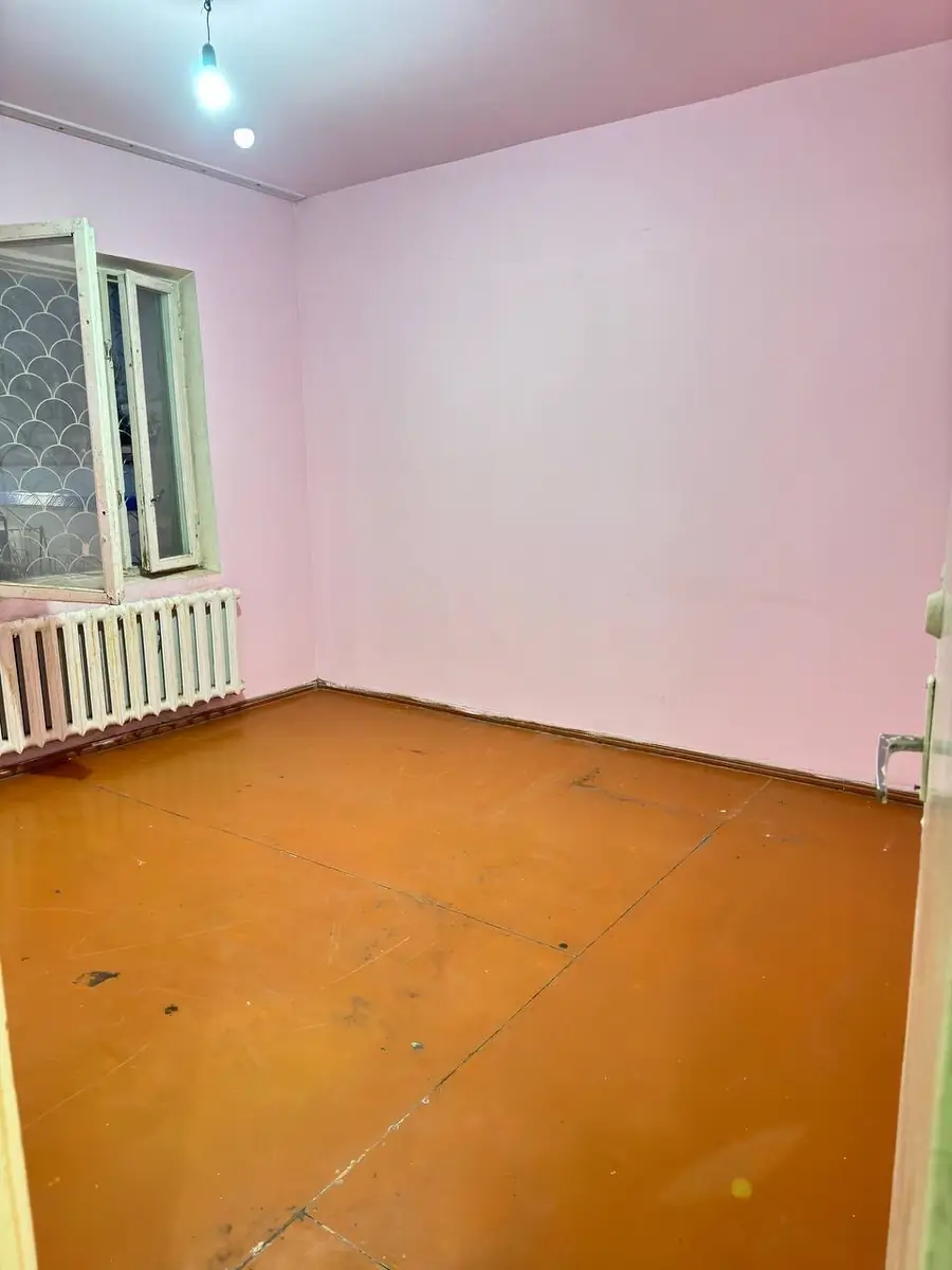 2 xonali kvartira − 64 m², 2/2 qavat