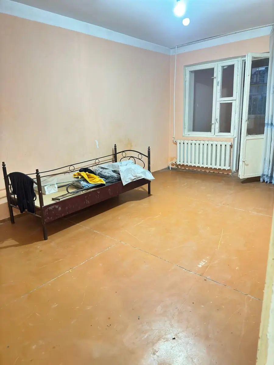 2 xonali kvartira − 64 m², 2/2 qavat
