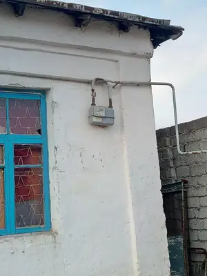 Yer uchastkasi sotiladi − 9 sot.