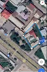 Tijoriy yer maydoni − 25 sot