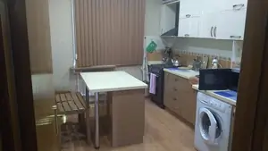 4 xonali kvartira sotiladi − 96.4 m²