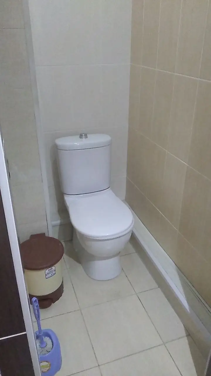 4 xonali kvartira sotiladi − 96.4 m²
