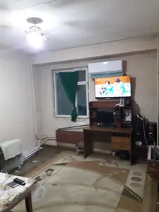 1 xonali kvartira sotiladi − 46 m²