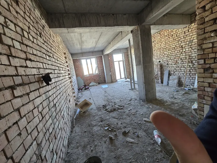 2 xonali kvartira − 51.5 m², 9/9 qavat