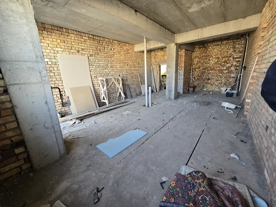 2 xonali kvartira − 51.5 m², 9/9 qavat