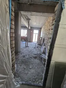 2 xonali kvartira − 51.5 m², 9/9 qavat