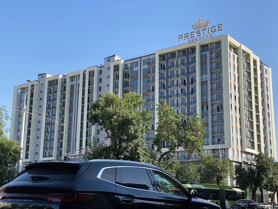 2-комнатная квартира − 49 м², 10/14 этаж
