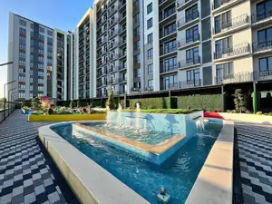 2-комнатная квартира − 49 м², 10/14 этаж