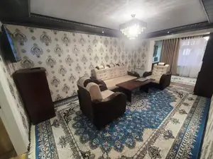 2 xonali kvartira sotiladi − 49.5 m²