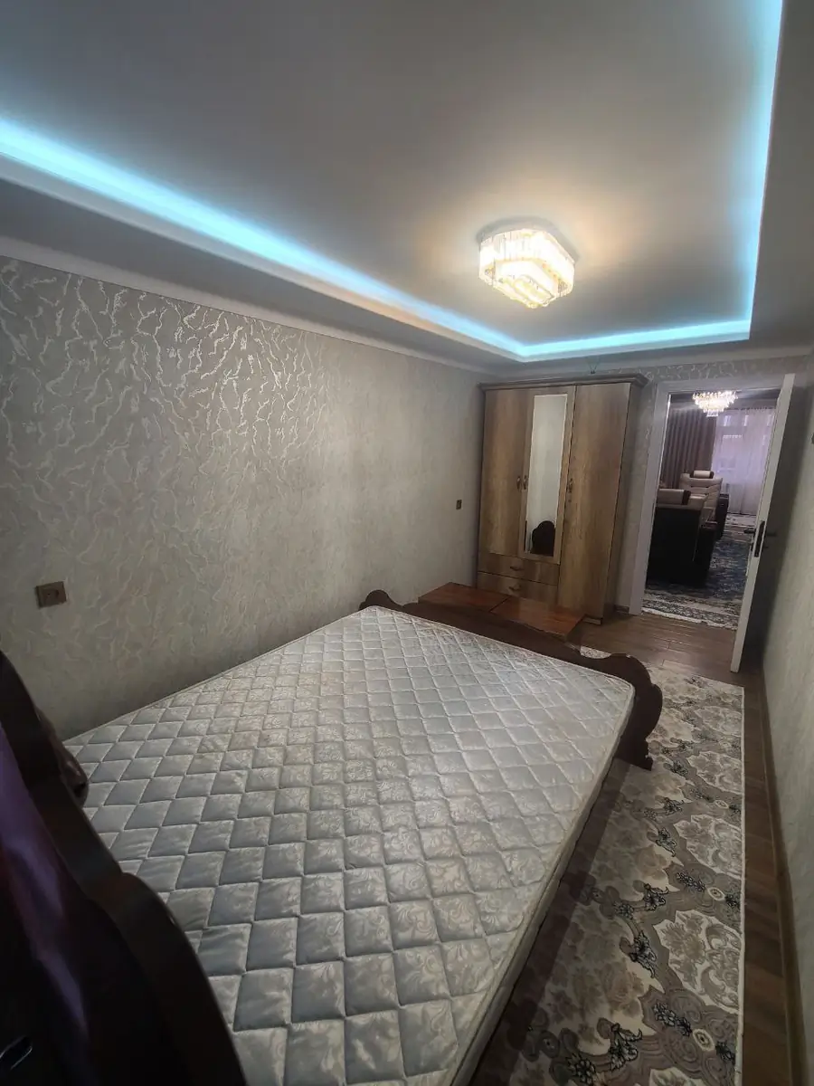 2 xonali kvartira sotiladi − 49.5 m²
