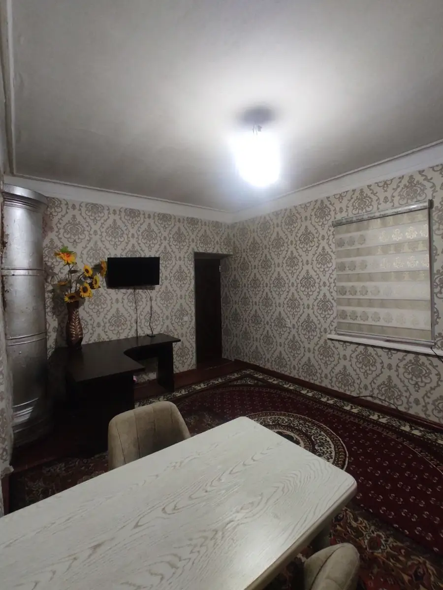 2 xonali kvartira − 44 m², 2/2 qavat