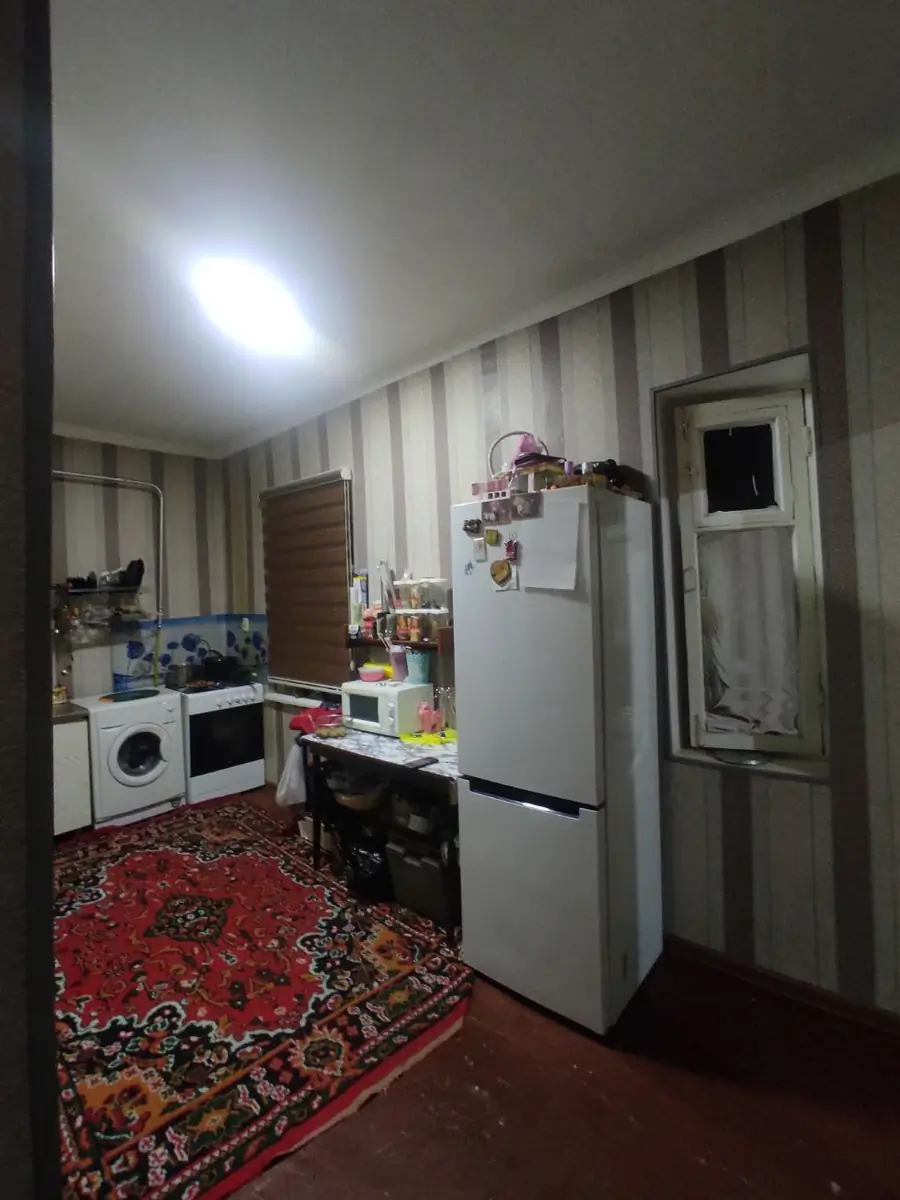 2 xonali kvartira − 44 m², 2/2 qavat