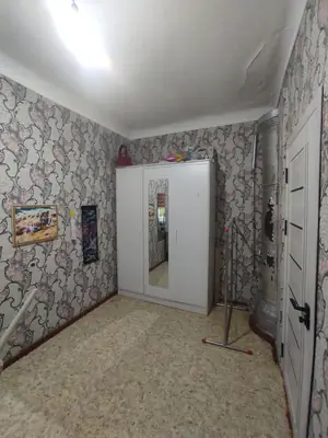 2 xonali kvartira − 44 m², 2/2 qavat