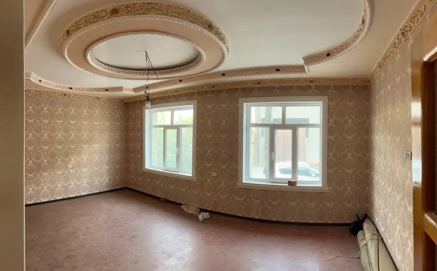 Более 5 xonali kvartira sotiladi − 18 m²