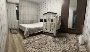 Продается 2-комнатная квартира − 46 м²
