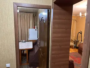 Продается 1-комнатная квартира − 27 м²