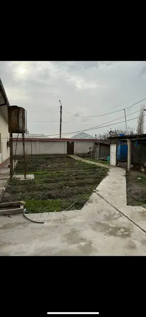 Yer uchastkasi − 7 sot.