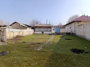 Участок − 5.6 сот.