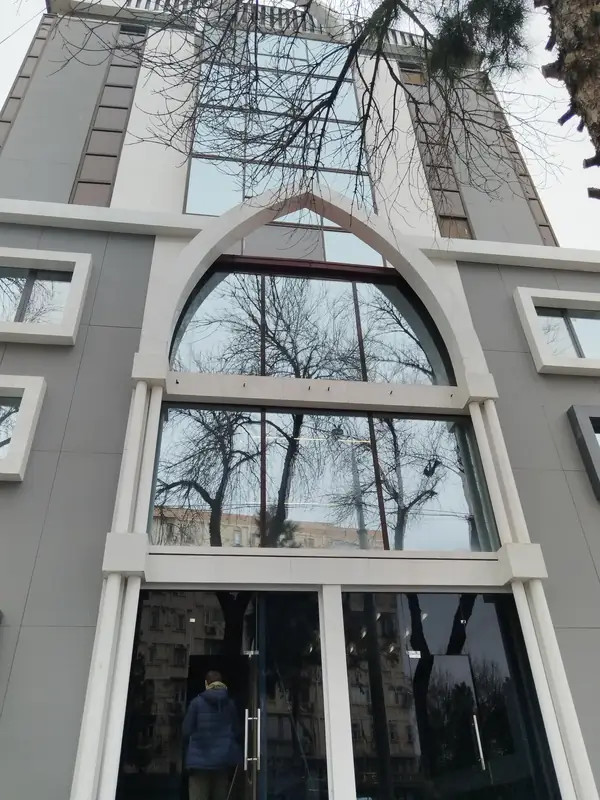 Офис − 70 м², 7/10 этаж