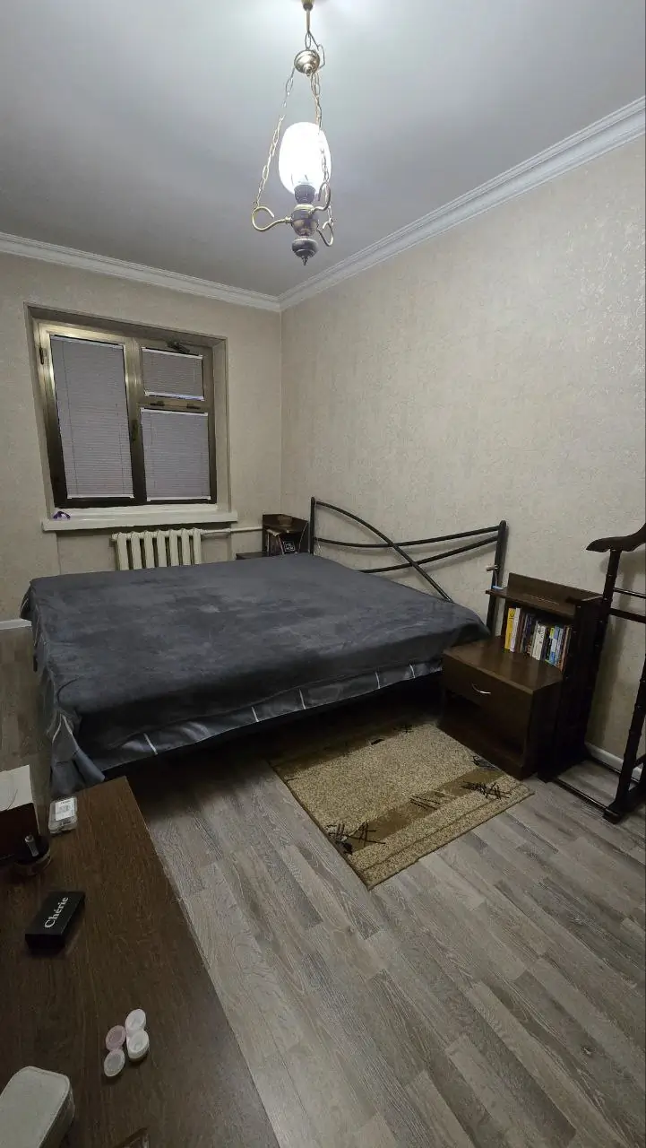 2 xonali kvartira sotiladi − 53 m²