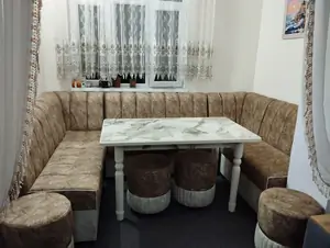 2-комнатная квартира − 56 м², 2/2 этаж