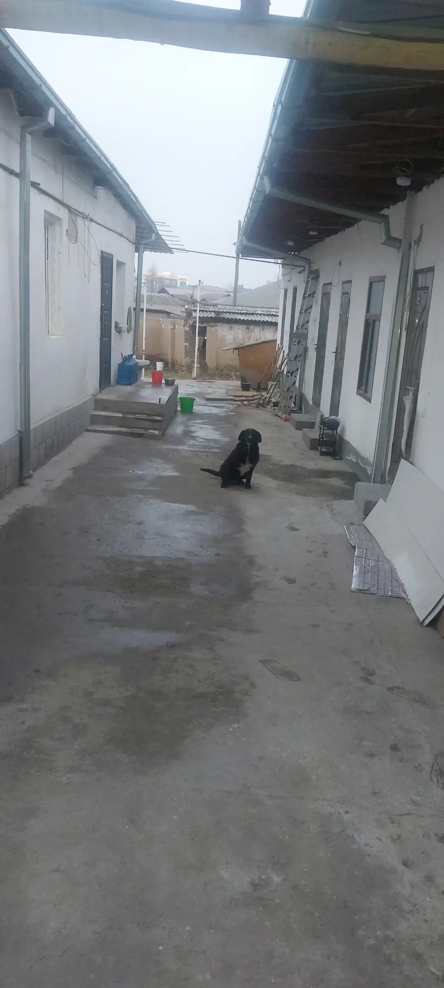 Yer uchastkasi sotiladi − 8.5 sot.