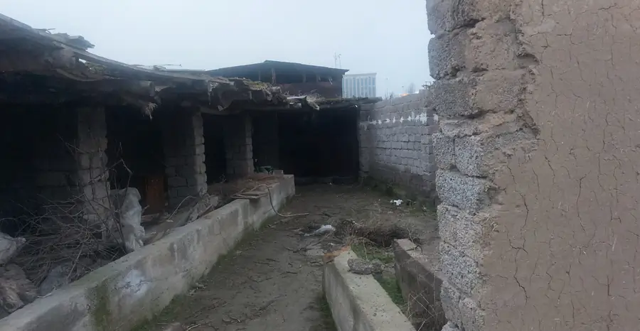 Участок − 8.5 сот.