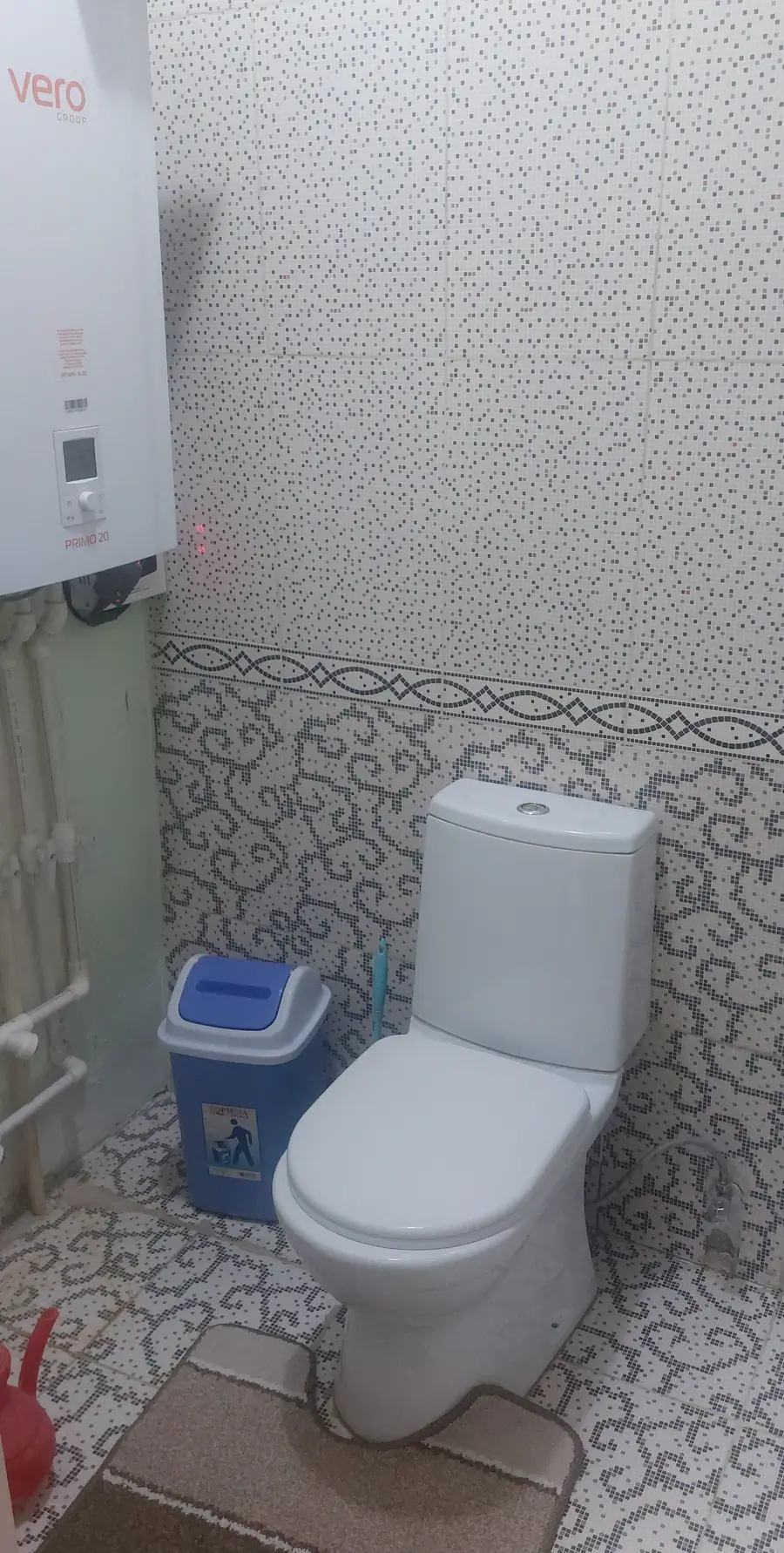Yer uchastkasi sotiladi − 8.5 sot.