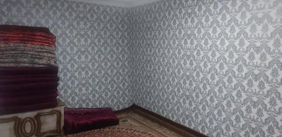 Участок − 8.5 сот.