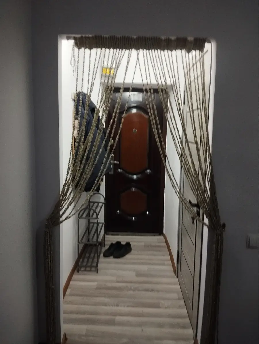 2 xonali kvartira − 56 m², 2/2 qavat