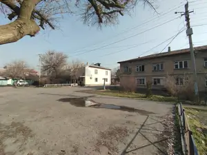 2 xonali kvartira − 56 m², 2/2 qavat