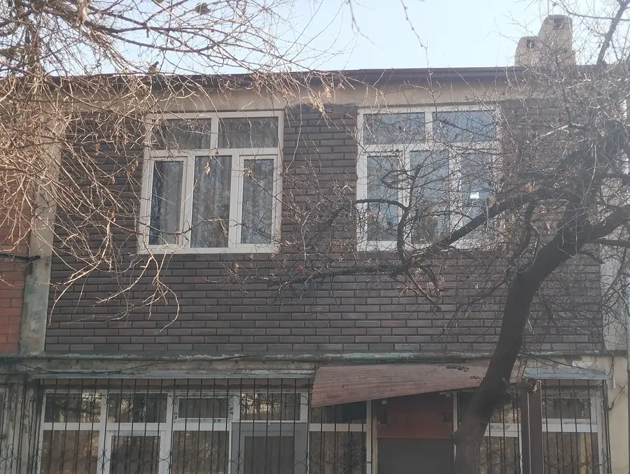 2 xonali kvartira − 56 m², 2/2 qavat