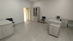 Ijaraga ofis − 248 m²