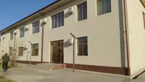 Ijaraga ofis − 248 m²