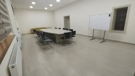 Ofis − 248 m², 2/2 qavat